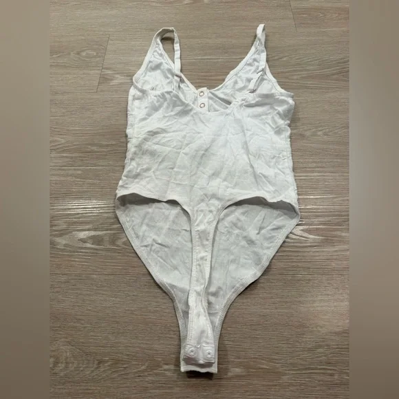 Free People Intimately Larissa Bodysuit - Size XS - Picture 4 of 8